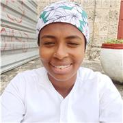 Profesora de lengua castellana y literatura para clases virtuales para niños de 1 año en adelante